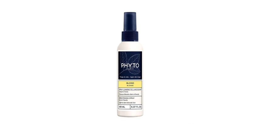 Phyto blond spray 150 ml