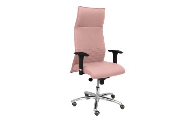 Fauteuil de bureau ALBACETE XL jusqu’à 160kg