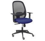 Bureaustoel CILANCO zwart