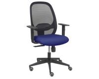 Black CILANCO Office Chair