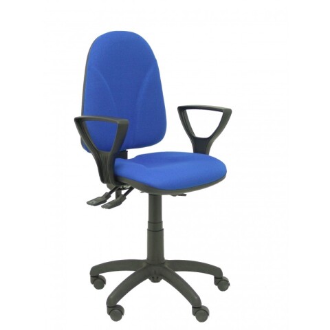 Silla Algarra sincronizado bali brazo golf - Azul