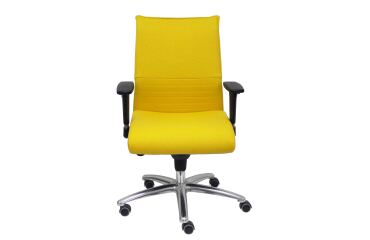 Sillón Albacete confidente tapizado