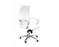 Caudete similpiel - Blanco