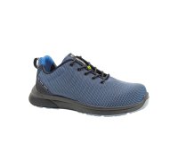 PANTER | Zapato forza sporty S3 azul