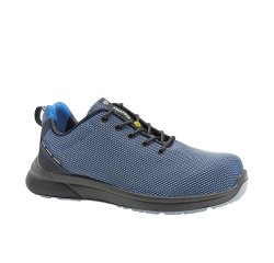 PANTER | Zapato forza sporty S3 azul