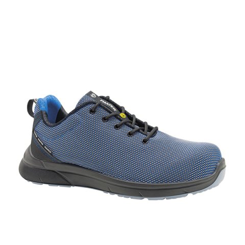 PANTER | Zapato forza sporty S3 azul - 45