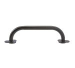 Arceau Antivol Vélo Cargo Coloris Gris anthracite