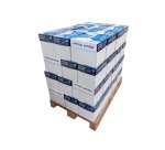 Clairefontaine Evercopy Prestige Recyclingpapier A4 80 g - Einwegpalette mit 240 Packungen à 500 Blatt