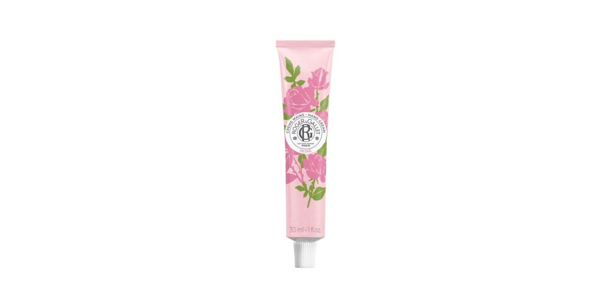 Roger & Gallet Crème Mains - Rose - 30ml