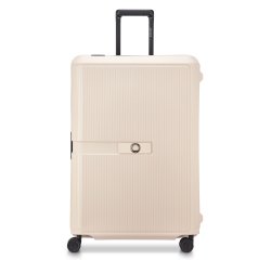 Delsey Vauban - Valise 76 cm beige