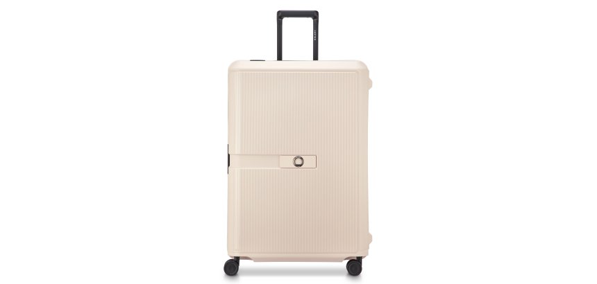 Delsey Vauban - Valise 76 cm beige