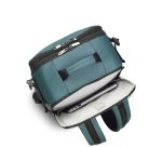 Delsey Sac à dos underseater Soft Shadow vert pour ordinateur portable 15.6''