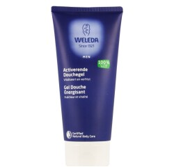 Weleda men 3in1 active fresh douchegel 200ml