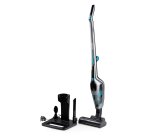 DOMO Stick vacuum cleaner 2-in-1 DO249SV - 0.55 L - 21.6 V - 55 min