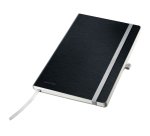 Cuaderno Leitz Style A5 con hojas blancas con tapa blanda