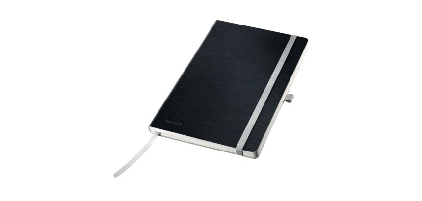 Cuaderno Leitz Style A5 con hojas blancas con tapa blanda