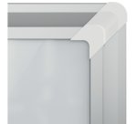 Porta póster A3 Nobo Premium Plus