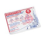 Compresse pour brûlures au doigt Burnshield 25 mm x 0,5 m