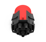 Smart Attachment 16A 5-polig