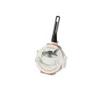BergHOFF Casserole antiadhérente avec couvercle Spirit 18cm