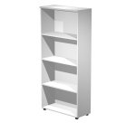 Estantería alta Presto - Venere 80X35X180