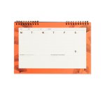Organizador semanal "Kyoto"
