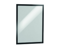 Cadre d'affichage mural DURAFRAME® A3 BIG PACK - Boîte de 6