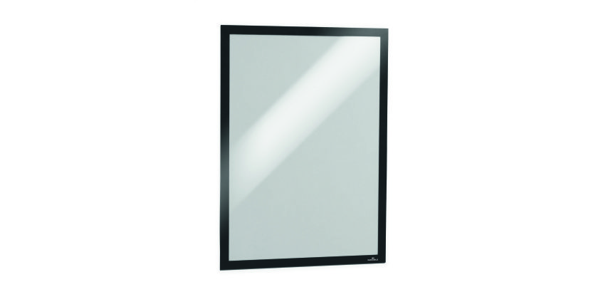 Cadre d'affichage mural DURAFRAME® A3 BIG PACK - Boîte de 6
