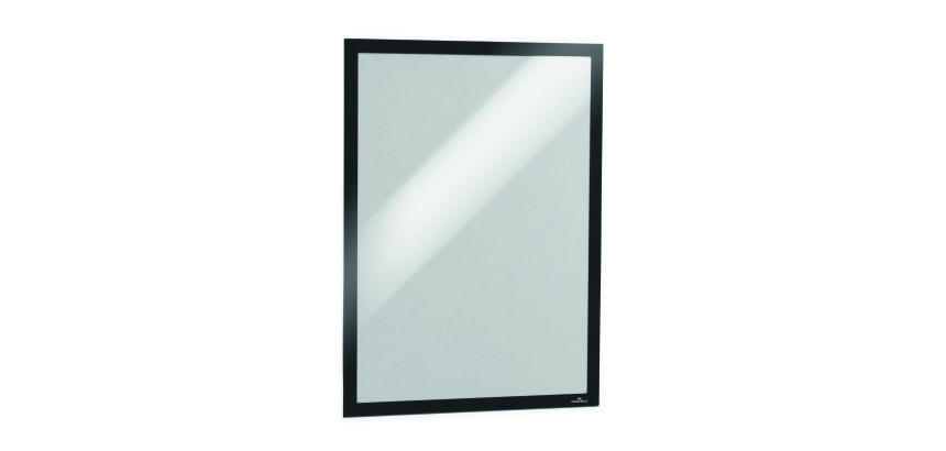 Cadre d'affichage mural DURAFRAME® A3 BIG PACK - Boîte de 6