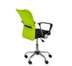 Silla infantil Cardenete verde
