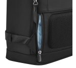 Delsey Victoire - Sac à dos borne pour ordinateur portable 15.6" noir