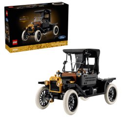 Ford Modell T