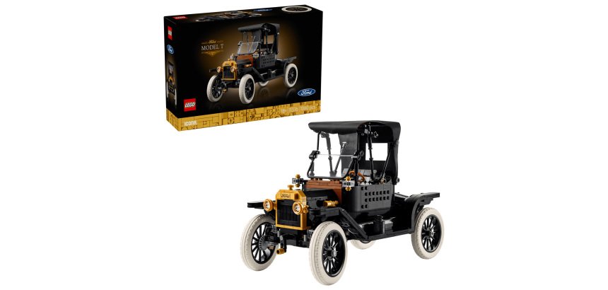 Ford Modell T