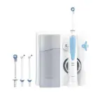 Irrigador Bucal Oral B Braun