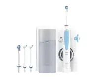Irrigador Bucal Oral B Braun