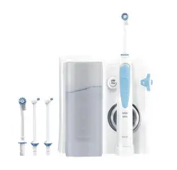Irrigador Bucal Oral B Braun