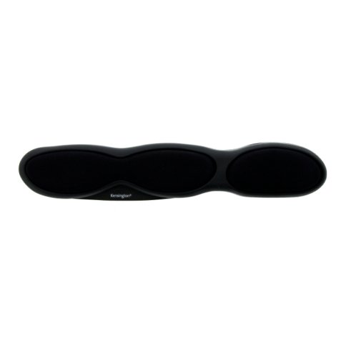Reposamuñecas Kensington espuma teclado
