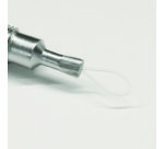Coffret de secours Lave œil  avec stylo oculaire