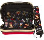 SMILE - Kit Funda Cámara Compacta - PIN UP