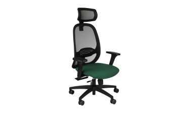 Nodi BS HD black