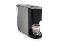 Cafetera  Multicapsulas 4 en 1 Princess