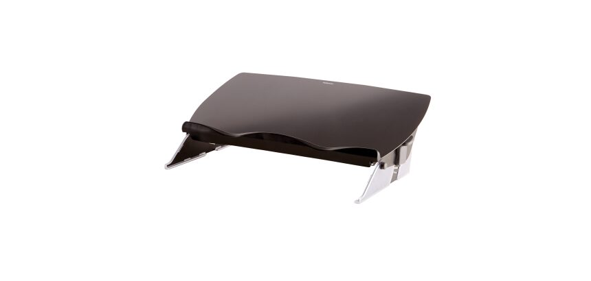 Soporte y atril multifunción Fellowes Easy Glide™