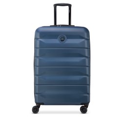 DELSEY Air Armour - Valise extensible 76 cm galet