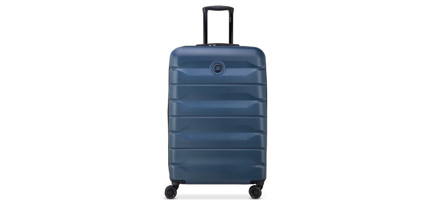 DELSEY Air Armour - Valise extensible 76 cm galet