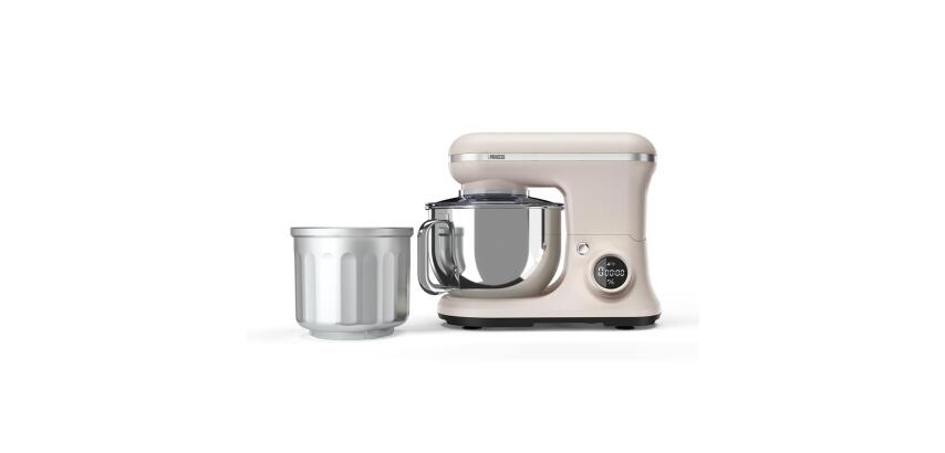 Robot de cocina digital Nordic PRINCESS