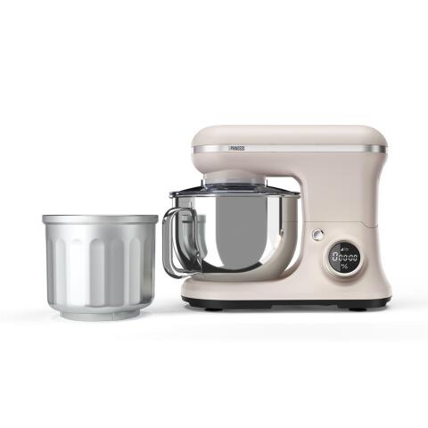 Robot de cocina digital Nordic PRINCESS