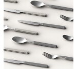 Set de couverts 24 pièces Moonmist Berghoff