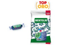 Mentolin extra fuerte S/A 1Kg