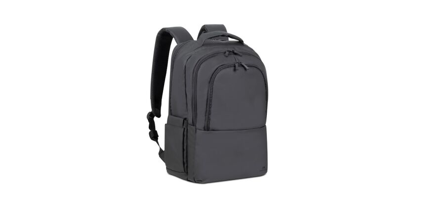 Mochila para portátil ECO recubierta de hasta 15.6" Rivacase