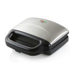 DOMO Big croque XL : pour sandwichs belges